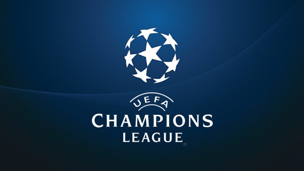 Champions League UEFA 
