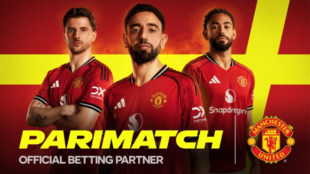 Париматч 2026